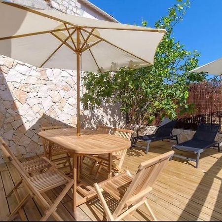 Magnifique Pavillon Independant T2 Νίκαια Εξωτερικό φωτογραφία