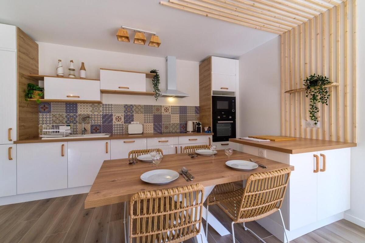 Magnifique Pavillon Independant T2 Νίκαια Εξωτερικό φωτογραφία