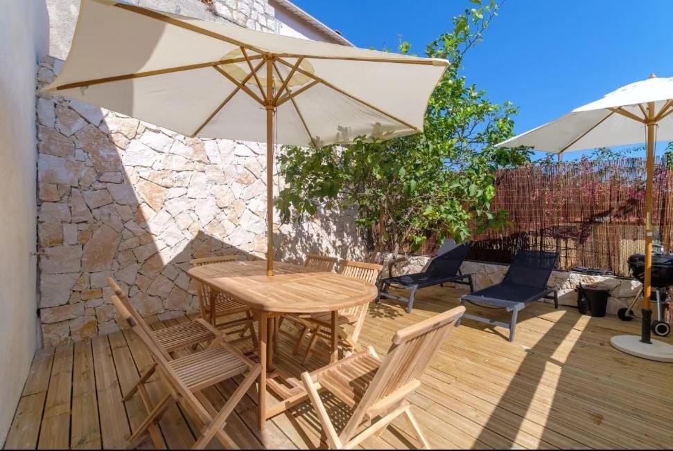 Magnifique Pavillon Independant T2 Νίκαια Εξωτερικό φωτογραφία